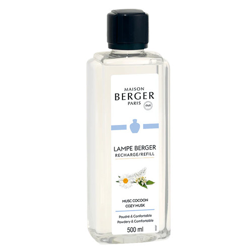 Lampe berger duft - refill,