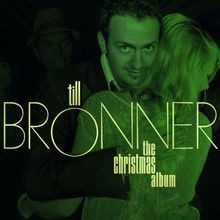 The christmas album von - album, till