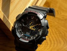 Casio G-Shock Herren 5081