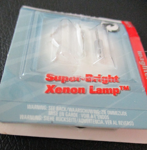 Maglite ersatzlampe mini - ersatzlampe,