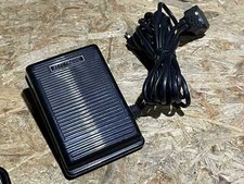 Anlasser Fußpedal Speed