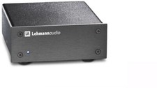 Lehmannaudio Black Cube II -