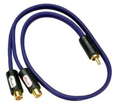 Sinus Live YH1 50 cm Kabel Autohifi Sinuslive Homehifi