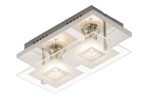 Deckenlampe led deckenleuchte - led,