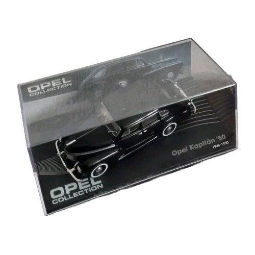 Modellauto opel - modellauto, 1:43