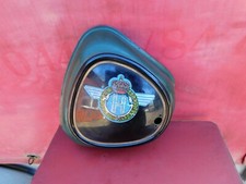 Triumph TWN BDG 250 Seitenfach