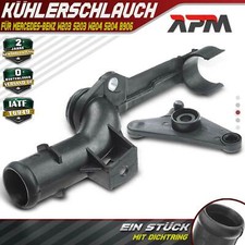 Kühlerschlauch