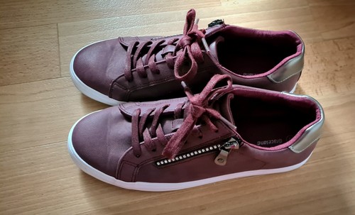 Schuhe turnschuhe sneaker - ,