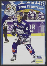 2006/07 DEL Straubing Tigers