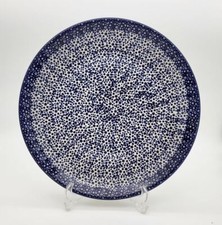 Bunzlauer Keramik flacher