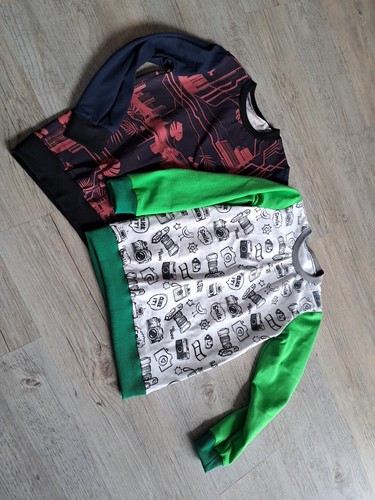 Jungen bekleidung paket 122 - bekleidung,