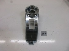 Tankabdeckung Benzintank Blende 61270-98A 155. Harley Davidson Electra Glide