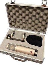 SP Studio Projects C1