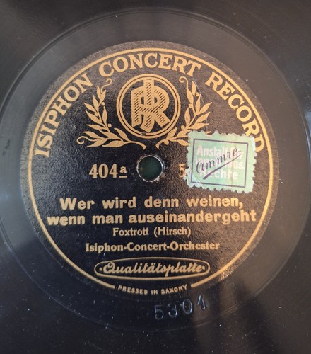 0327 isiphon wer wird - wer,