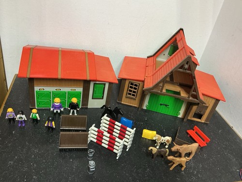 Playmobil bauernhof - playmobil,