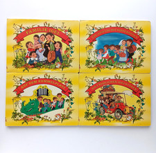 2000 4x Familie Igel