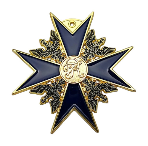 Malteserkreuz preußischen - malteserkreuz,