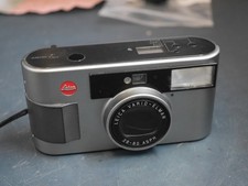 Leica C1 Kompaktkamera Film
