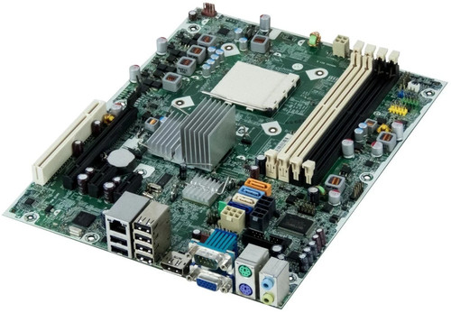 Motherboard amd phenom ii - motherboard,