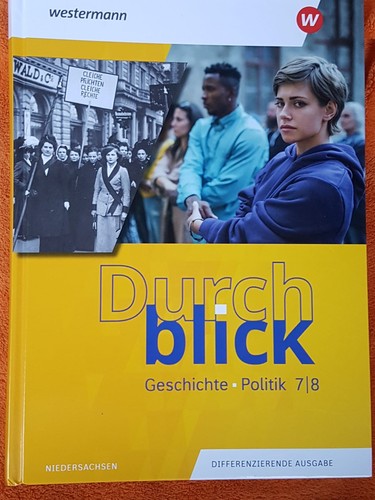 Durchblick geschichte und - durchblick,