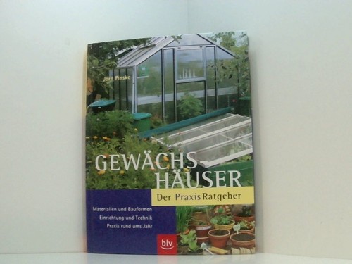 Gewächshäuser der - gewächshäuser, 