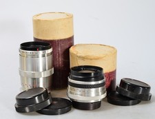 ZEISS Flektogon 2,8/35 + ZEISS