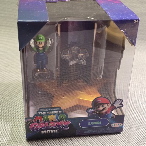 Jakks pacific nintendo super - jakks, nintendo,