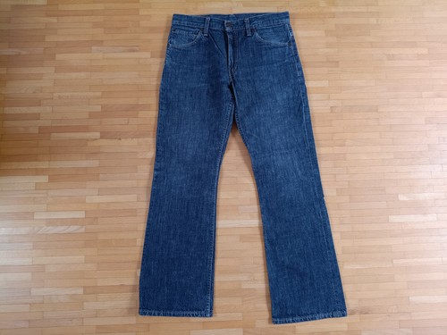 Levis jeans 507 w32 l32 - 507,