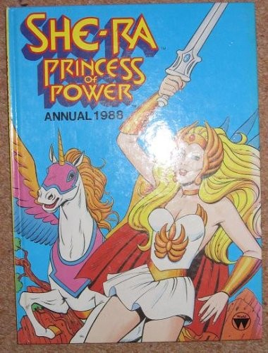 She princess power - princess,