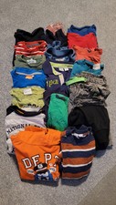Kleiderpaket Jungen Gr 122