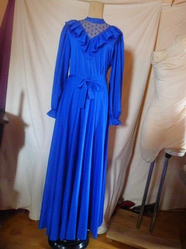Maxi hippie kleid größe - maxi,