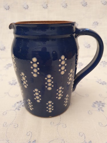 Bürgel keramik milchkrug - keramik,,