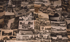 100 AK DDR Deutschland