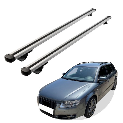 Dachträger passend für audi - dachträger,