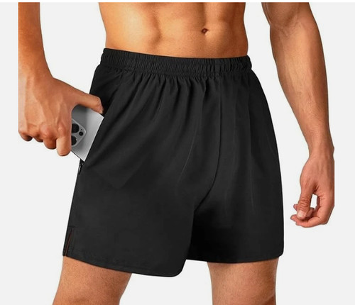 Herren sporthose shorts kurz - sporthose,