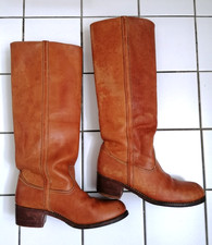Frye Campus 14L Stiefel