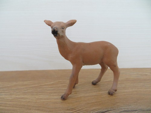 Schleich 14221 reh ricke wald - schleich,