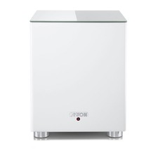 Canton Smart Sub 8 weiß