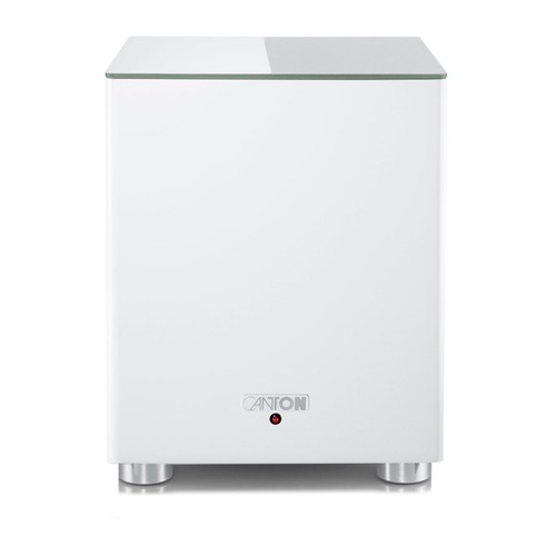 Canton smart sub weiß - smart, 8