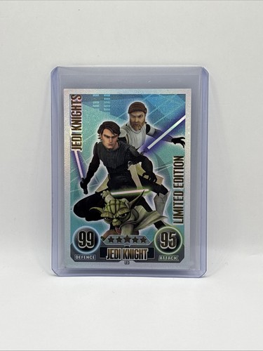 Le3 jedi ritter - le3, jedi-ritter