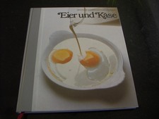 Eier und käse - käse-, kunst