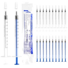 Spritze 1 ml, Kolostrum