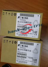 1PC Fuji GYS751D5-HC2 Servo