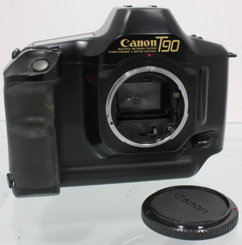 Canon t90 35mm slr - t90,