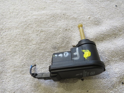 Ford mondeo stellmotor - ford,