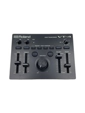 Roland VT-4 Voice Transformer