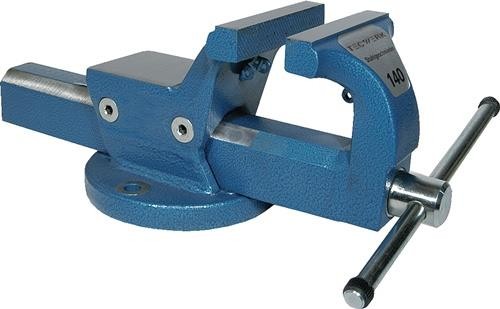 Tecwerk parallelschraubstock - tecwerk,