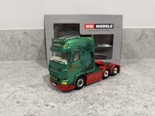 WSI - DAF XG+ 6x2 T/Unit -