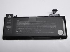 Apple MacBook Pro 13 A1278 ORIGINAL AKKU Batterie A1322 Late 2011 LZ unter 50