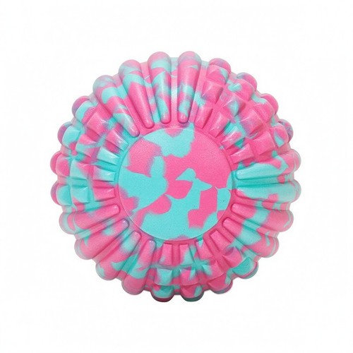 Eva massageball rillen - eva-massageball,
